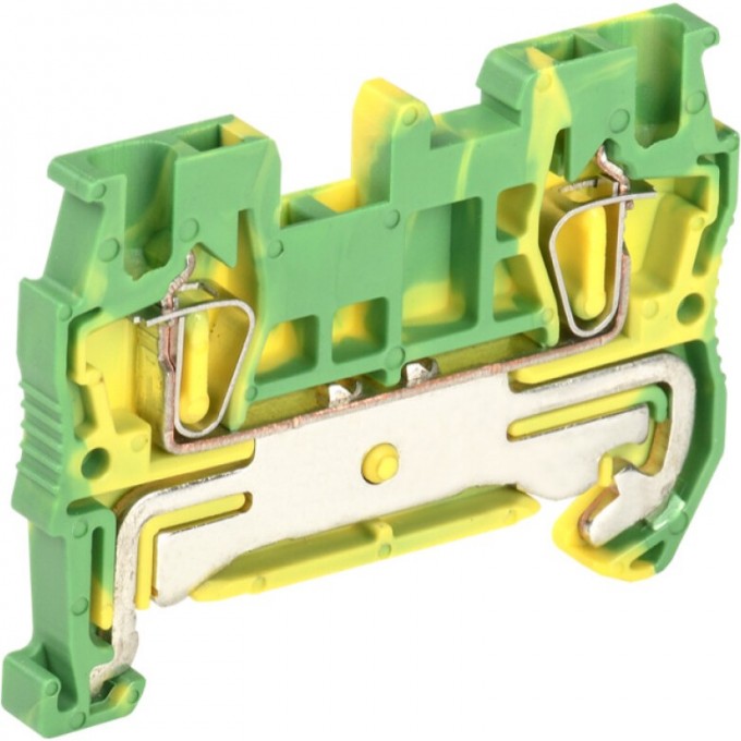 Клемма пружинная IEK КПИ 2в-1,5-PEN - YZN21-001-K52