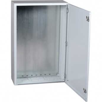 Корпус металлический IEK PRO ЩМП-5-2 (1000х650х285мм) УХЛ3 IP31 - YKM42-05-31-P