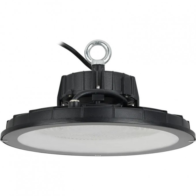 Светильник IEK LED ДСП 4025 200Вт 5000К IP65 LT-DSP0-4025-200-50-K02