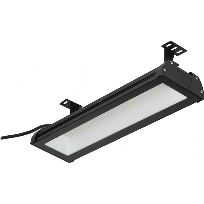 Светильник светодиодный IEK LIGHTING ДСП 7021 50Вт 5000К IP65 LT-DSP0-7021-050-50-K02